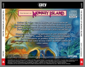 CDL3001-Secret-of-Monkey-Island-CD-back-inlay-card-Classic-style