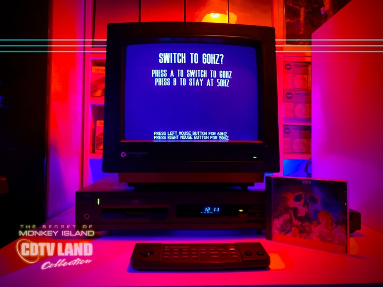 CDL3001-Secret-of-Monkey-Island-CDTV-Land-Collection-60-Hz-selection-screen-B