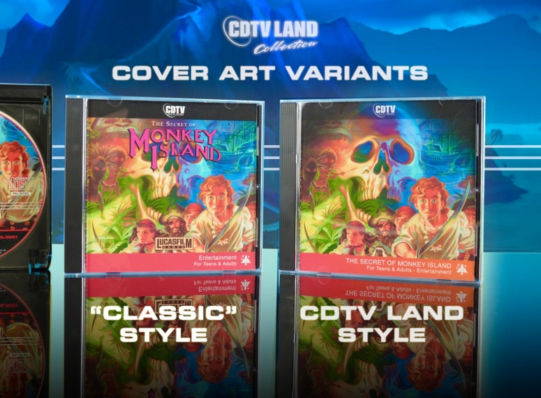 Secret-of-Monkey-Island-CDTV-cover-artwork-styles-CDTV-Land-Collection-CDL3001-A