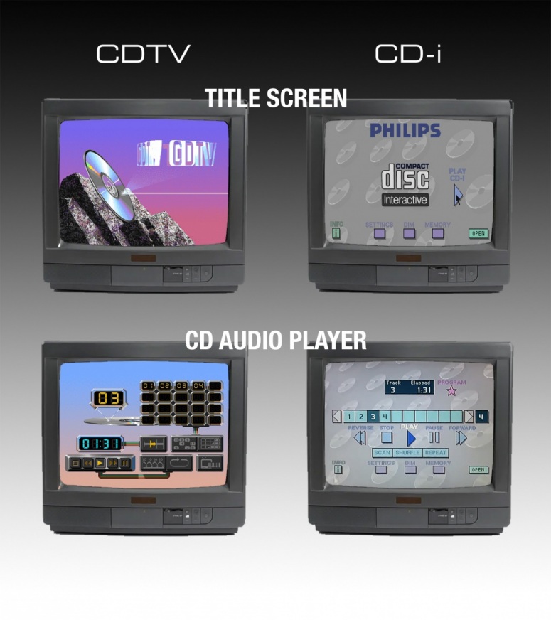 CDTV-vs-CD-i-title-screen-and-CD-player-comparison-A