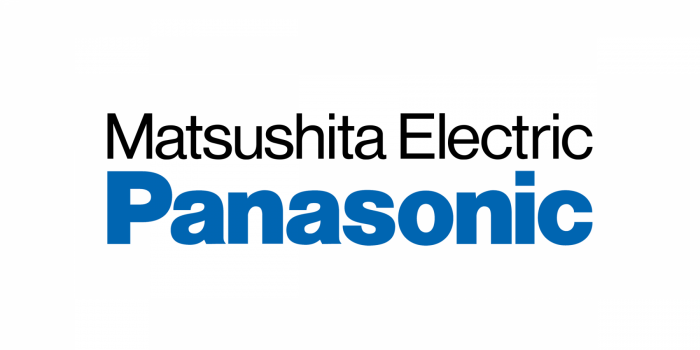 Matsushita-Electric-Panasonic-logo-A