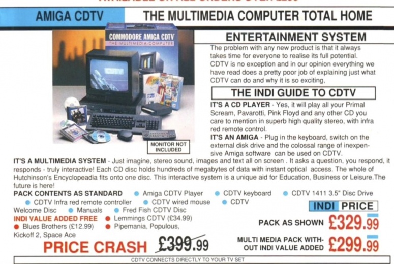 CDTV-Multimedia-pack-1993-ad