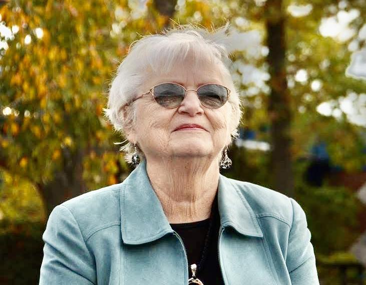 In Memory of Gail Wellington